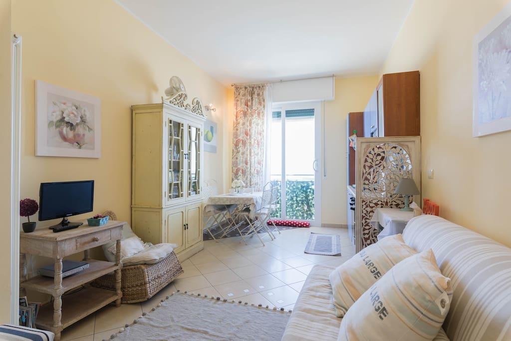La Casa Di Pepe Pietra Ligure Exterior foto