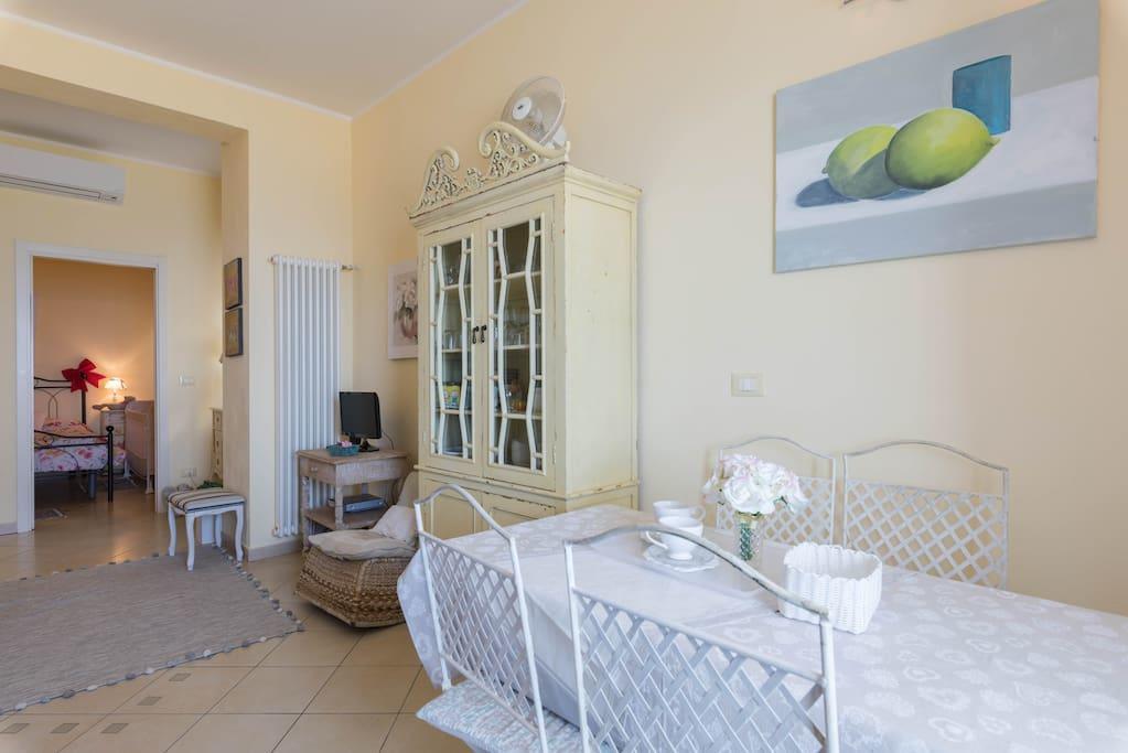 La Casa Di Pepe Pietra Ligure Exterior foto
